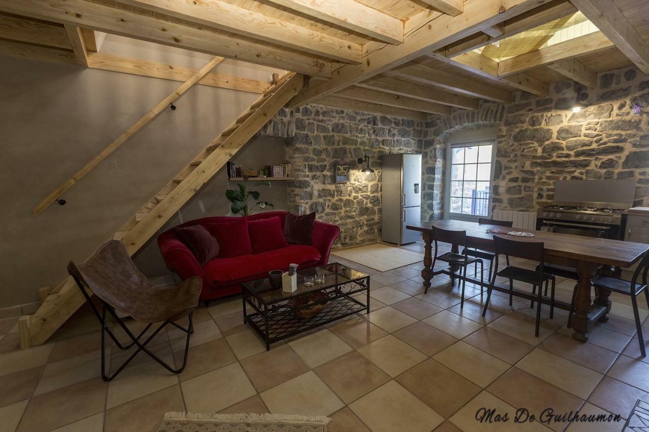 Casa vacanze Mas De Guilhaumon Côté Hameau *