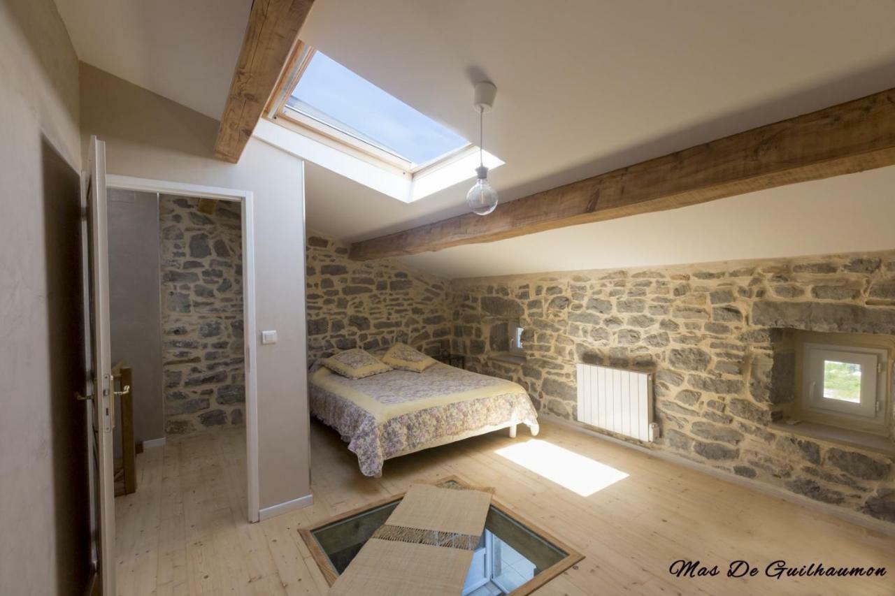 Casa vacanze Mas De Guilhaumon Côté Hameau